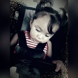 Meet your Posher, Sarai